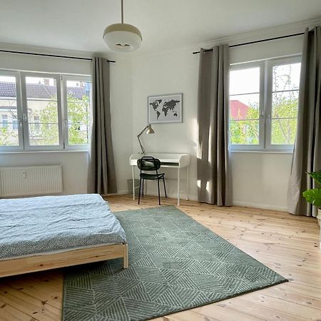 Dene Living Apartments Berlin Eksteriør billede